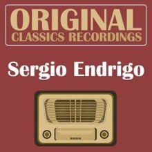 Sergio Endrigo: Original Classics Recording