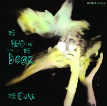 The Cure: The Blood