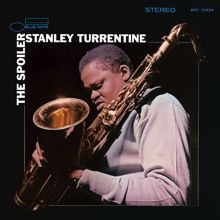 Stanley Turrentine: The Spoiler (Reissue)