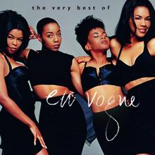 En Vogue: You Don't Have to Worry