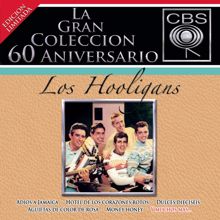 Los Hooligans: La Gran Coleccion Del 60 Aniversario CBS - Los Hooligans