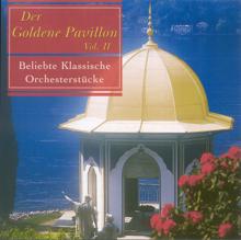 Various Artists: Orchestral Music - Tchaikovsky, P. / Liszt, F. / Schubert, F. / Rossini, G. / Sibelius, J. / Nicolai, O. (The Golden Pavilion, Vol 2)