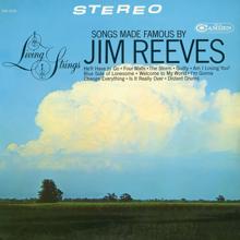 Living Strings: Songs Made Famous by Jim Reeves