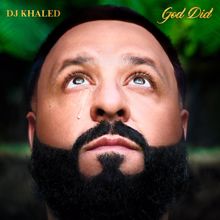 DJ Khaled feat. Rick Ross, Lil Wayne, Jay-Z, John Legend & Fridayy: GOD DID
