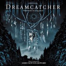 James Newton Howard: Dreamcatcher (Original Motion Picture Soundtrack) (DreamcatcherOriginal Motion Picture Soundtrack)