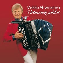 Veikon Hanurikvartetti: Suomen Joutsen