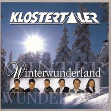 Klostertaler: Winterwunderland