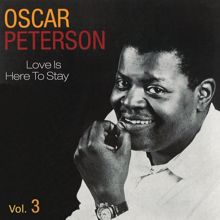 Oscar Peterson: Oscar Peterson Vol. 3