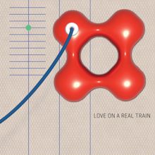 Mr Beatnick: Love On A Real Train