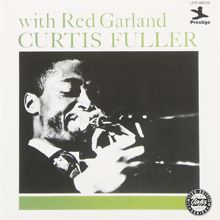 Curtis Fuller: Curtis Fuller With Red Garland