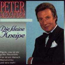 Peter Alexander: Die kleine Kneipe