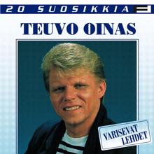 Teuvo Oinas: Idän ja lännen tiet - from Russia with Love