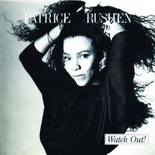 Patrice Rushen: Watch Out!