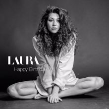 Laura: Happy Birthday