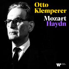 Otto Klemperer: Mozart: Don Giovanni, K. 527: Sinfonia