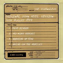 The Stranglers: Original John Peel Session: 30th August 1977
