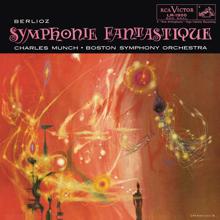 Charles Munch: Berlioz: Symphonie fantastique, Op. 14 (1954 Recording) (2005 SACD Remastered)