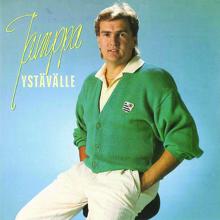 Jamppa Tuominen: Ystävälle