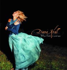 Diana Krall: The Best Thing For You
