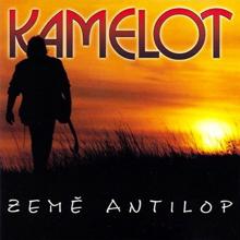 Kamelot: Zeme antilop