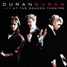 Duran Duran: Live at the Beacon Theatre (NYC, 31st August, 1987)