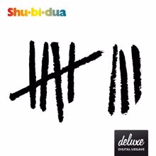 Shu-bi-dua: Shu-bi-dua 8 (Deluxe udgave)