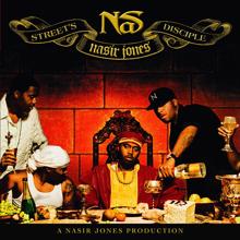 Nas: The Makings Of A Perfect Bitch (Clean Album Version)