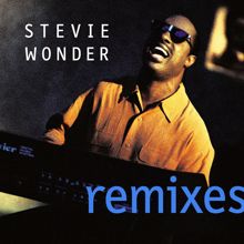 Stevie Wonder: Part-Time Lover (12" Version)