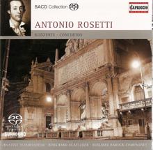 Various Artists: Rosetti, A.: Piano Concerto in G Major / Oboe Concerto in F Major / Horn Concerto in E Flat Major