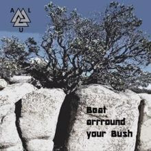 Alu: Beat Arrround Your Bush