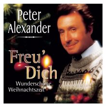 Peter Alexander: Freu' Dich