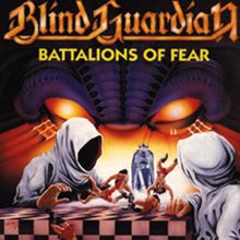 Blind Guardian: Battalions Of Fear