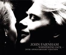 John Farnham: Let Me Out (Remastered 2006)