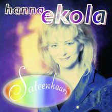 Hanna Ekola: Kirjekyyhky (Album Version)