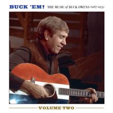 Buck Owens: Buck 'Em! Volume 2: The Music Of Buck Owens (1967-1975)