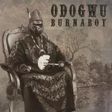 Burna Boy: Odogwu