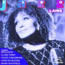 Cleo Laine: Jazz