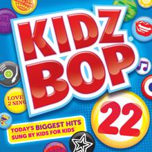 KIDZ BOP Kids: Tonight Is The Night