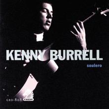 Kenny Burrell: Soulero