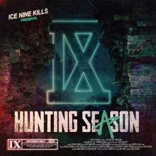 Ice Nine Kills: Hunting Season