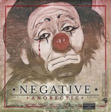Negative: Anorectic