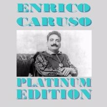 Enrico Caruso: FOR YOU ALONE