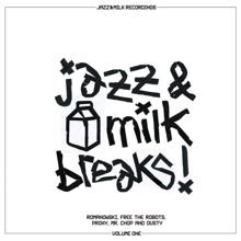 Various Artists: Jazz & Milk Breaks Vol. 1