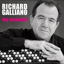 Richard Galliano: Sur: Regreso al amor