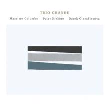 Massimo Colombo feat. Peter Erskine & Darek Oles: Trio Grande