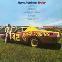 Marty Robbins: Today