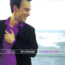 Aki Sirkesalo: Talismaani (Album Version)