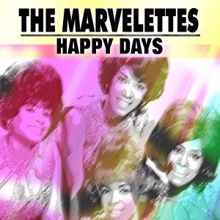 The Marvelettes: Happy Days