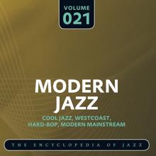 Chet Baker Quartet: Modern Jazz- The World's Greatest Jazz Collection, Vol. 21