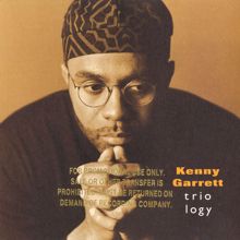 Kenny Garrett: Triology